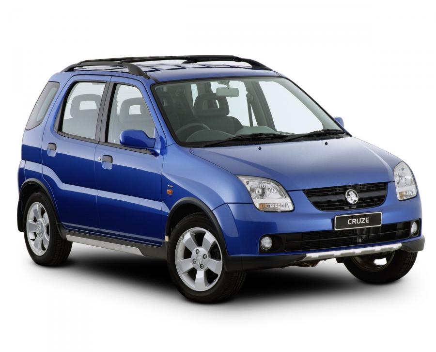 Сузуки шевроле круз самодиагностика - 97 фото